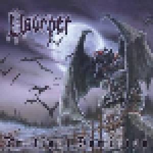 Cover - Usurper: Twilight Dominion