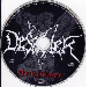 Desaster: Angelwhore (CD) - Bild 3