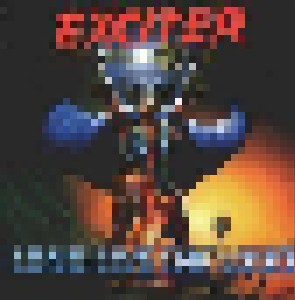 Exciter: Long Live The Loud (LP) - Bild 1