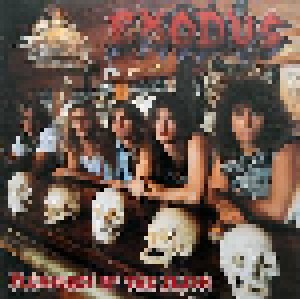 Exodus: Pleasures Of The Flesh (LP) - Bild 1