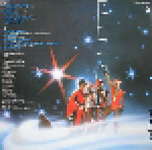 Boney M.: Nightflight To Venus (LP) - Bild 2