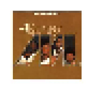 Boney M.: The Magic Of Boney M. (LP) - Bild 1
