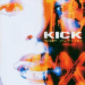 Kick: Sweet Lick Of Fire - Cover