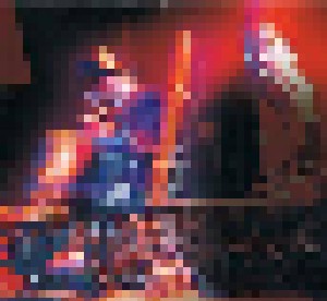 King Diamond: Deadly Lullabyes Live (2-CD) - Bild 5