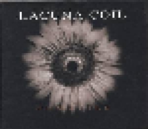 Lacuna Coil: Comalies (CD) - Bild 1