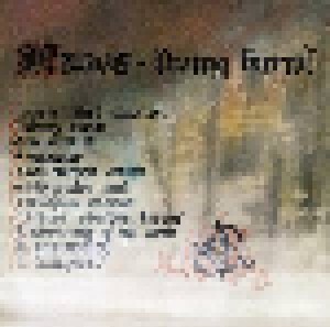 Manos: Living Burial (CD) - Bild 2