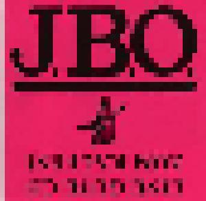 J.B.O.: Eine Gute CD Zum Kaufen! - Cover
