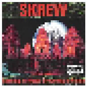 Skrew: Burning In Water, Drowning In Flame - Cover