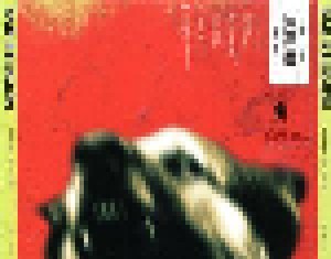 Bad Religion: Recipe For Hate (CD) - Bild 3
