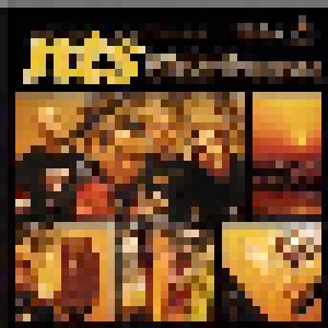NTS: Hey Lovely (CD) - Bild 1