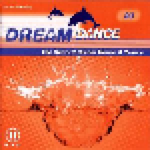 Cover - Kissogram Vs. Woody: Dream Dance Vol. 23
