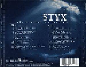 Styx: The Singles Collection (2-CD) - Bild 2