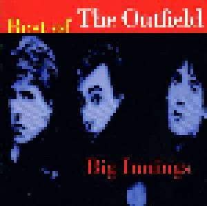 The Outfield: Big Innings: Best Of (CD) - Bild 1