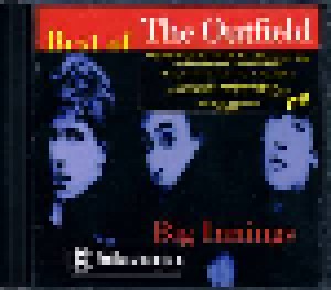 The Outfield: Big Innings: Best Of (CD) - Bild 2