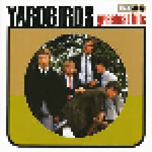 The Yardbirds: Greatest Hits (CD) - Bild 1