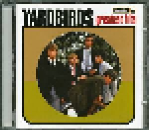 The Yardbirds: Greatest Hits (CD) - Bild 6
