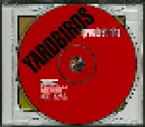 The Yardbirds: Greatest Hits (CD) - Bild 8