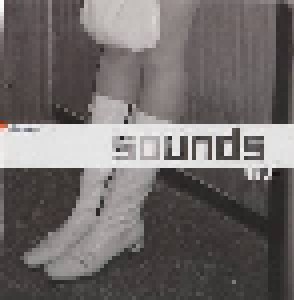 Musikexpress 109 - Sounds Neu! (CD) - Bild 1
