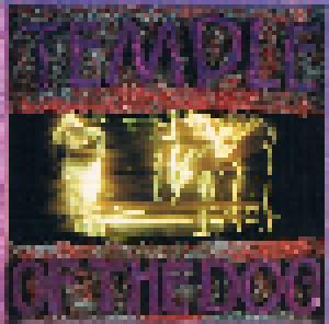 Temple Of The Dog: Temple Of The Dog (CD) - Bild 1