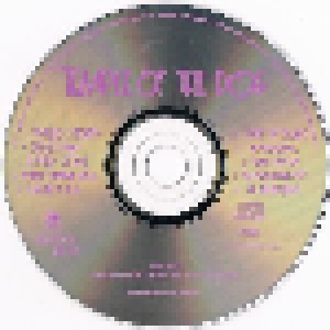 Temple Of The Dog: Temple Of The Dog (CD) - Bild 3