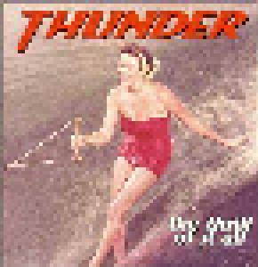 Thunder: The Thrill Of It All (CD) - Bild 1