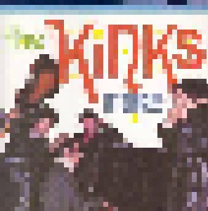 The Kinks: Hit Singles (CD) - Bild 1