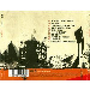 Morcheeba: The Antidote (CD) - Bild 2
