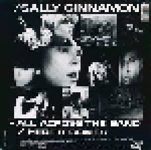 The Stone Roses: Sally Cinnamon (12") - Bild 2