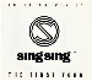 In It To Win It - Sing Sing The First Four (Mini-CD / EP) - Bild 1