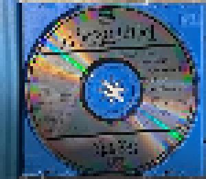 Marillion: Fugazi (CD) - Bild 3