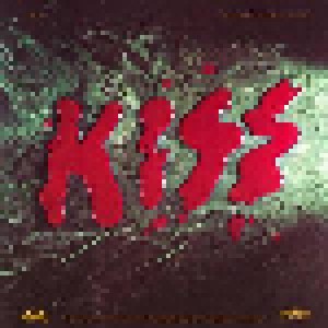 KISS: Love Gun (LP) - Bild 2
