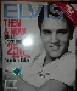Elvis Presley: Then & Now (Single-CD) - Bild 2