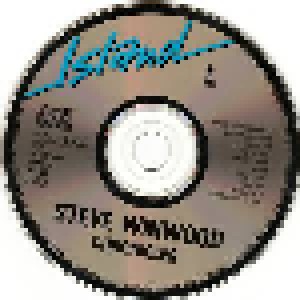 Steve Winwood: Chronicles (CD) - Bild 3