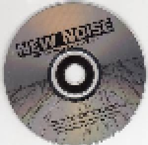 EMI New Music Sampler: New Noise Vol. 2 (Promo-CD) - Bild 3