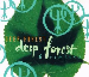 Deep Forest: Deep Forest (Single-CD) - Bild 1