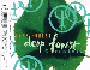 Deep Forest: Deep Forest (Single-CD) - Bild 2