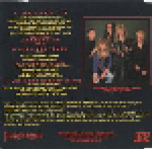 Def Leppard: Heaven Is (Single-CD) - Bild 3