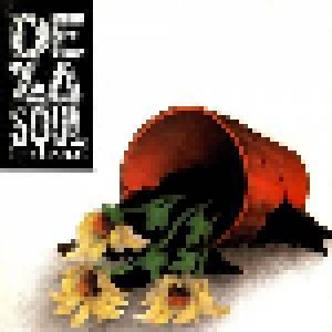 De La Soul: De La Soul Is Dead (CD) - Bild 1