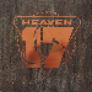 Heaven 17: Pleasure One (LP) - Bild 1
