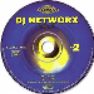 DJ Networx Vol. 05 (2-CD) - Bild 3