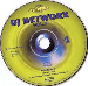 DJ Networx Vol. 05 (2-CD) - Bild 4