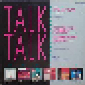 Talk Talk: It's My Life (12") - Bild 3