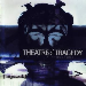 Theatre Of Tragedy: Musique ['mju:zik] (CD) - Bild 1