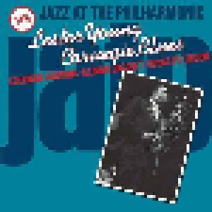 Lester Young: Carnegie Blues (LP) - Bild 1