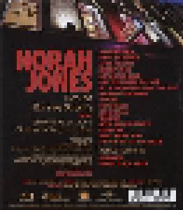 Norah Jones: Live At Ronnie Scott's (Blu-ray Disc) - Bild 2