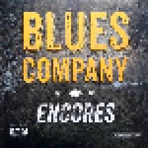 Blues Company: Encores (LP) - Bild 1