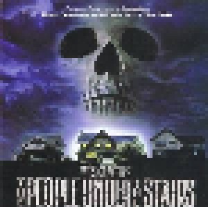 Don Peake: The People Under The Stairs (CD) - Bild 1