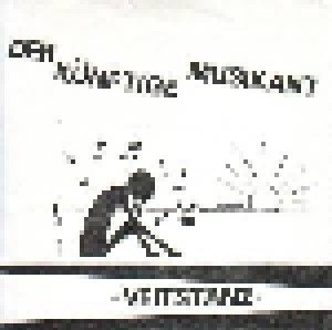 Cover - Künftige Musikant, Der: Veitstanz