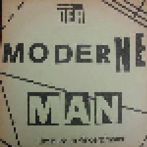 Der Moderne Man: Umsturz Im Kinderzimmer (7") - Bild 1