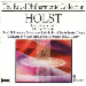 Gustav Holst: The Planets Suite (CD) - Bild 1